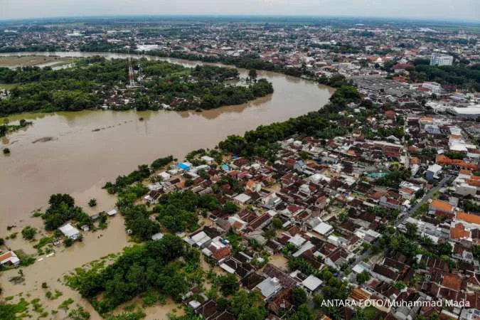 Cuaca Jawa Timur Besok (6/5): Peringatan Hujan Cuaca Jawa Timur Besok (6/5): Peringatan Hujan