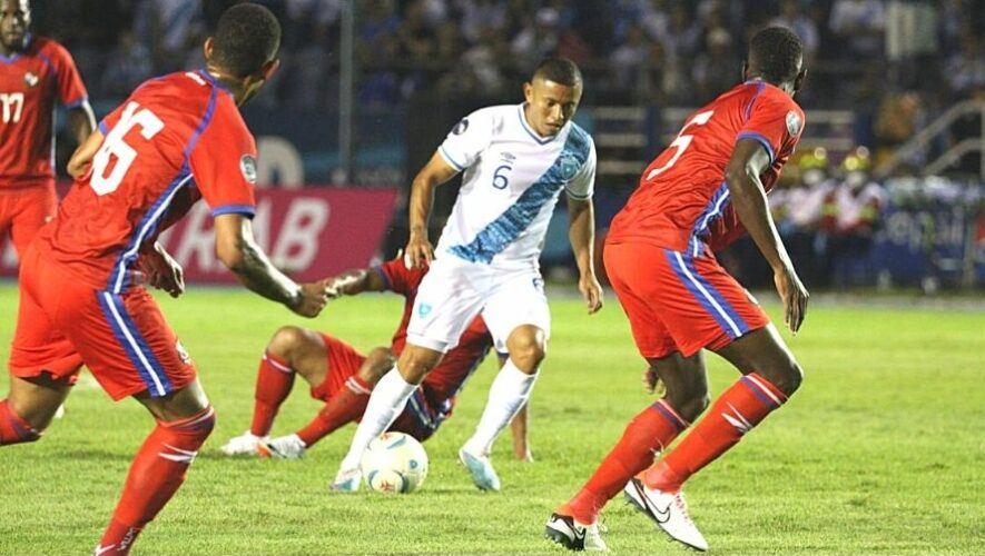 Cuándo Y Dónde Ver El México Vs Panamá: Final De La Liga De Naciones Concacaf Cuándo Y Dónde Ver El México Vs Panamá: Final De La Liga De Naciones Concacaf