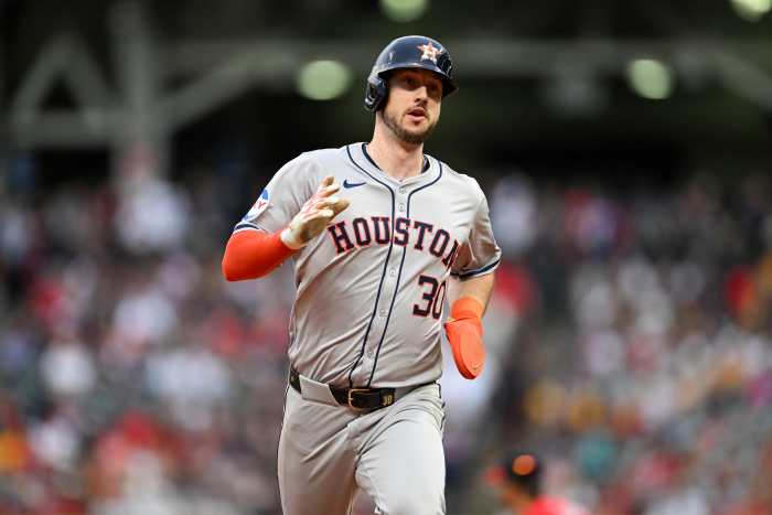 Cubs Fans' Outrage: The Kyle Tucker Trade Report Cubs Fans' Outrage: The Kyle Tucker Trade Report