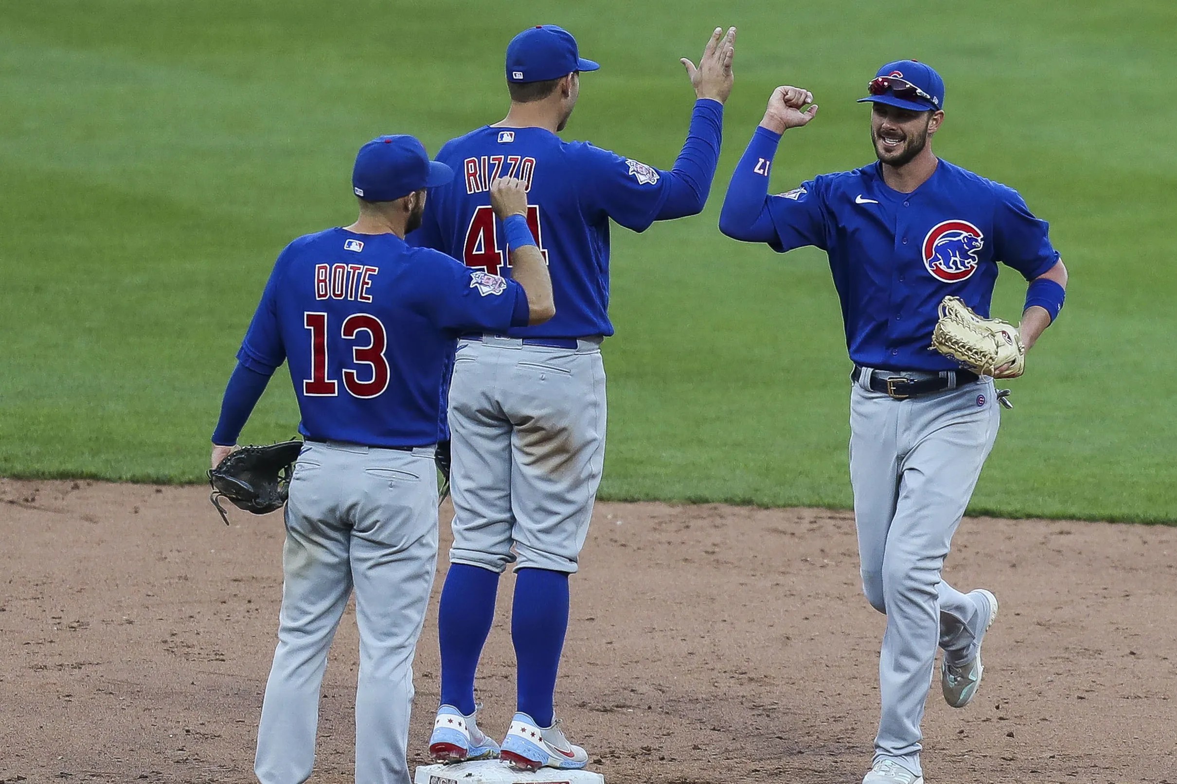 Cubs Game 16 (2025): Heroes, Goats, And Key Moments Cubs Game 16 (2025): Heroes, Goats, And Key Moments