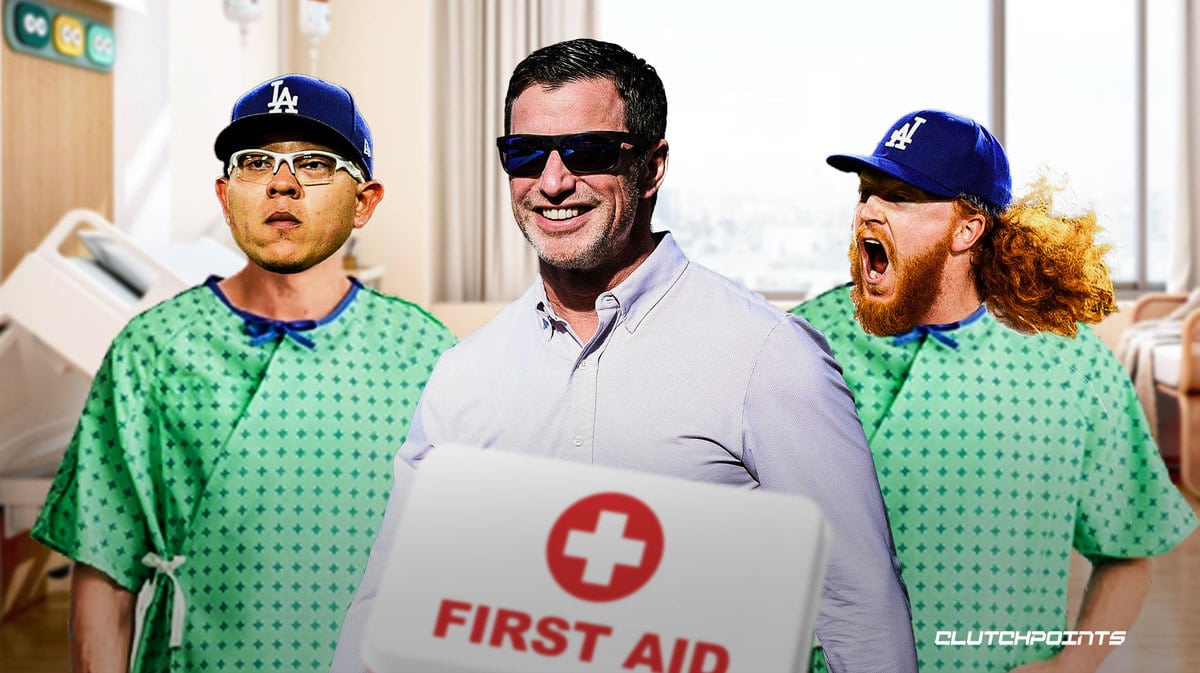 Cubs Pitching Dominates As Dodgers Offense Fails To Deliver Cubs Pitching Dominates As Dodgers Offense Fails To Deliver