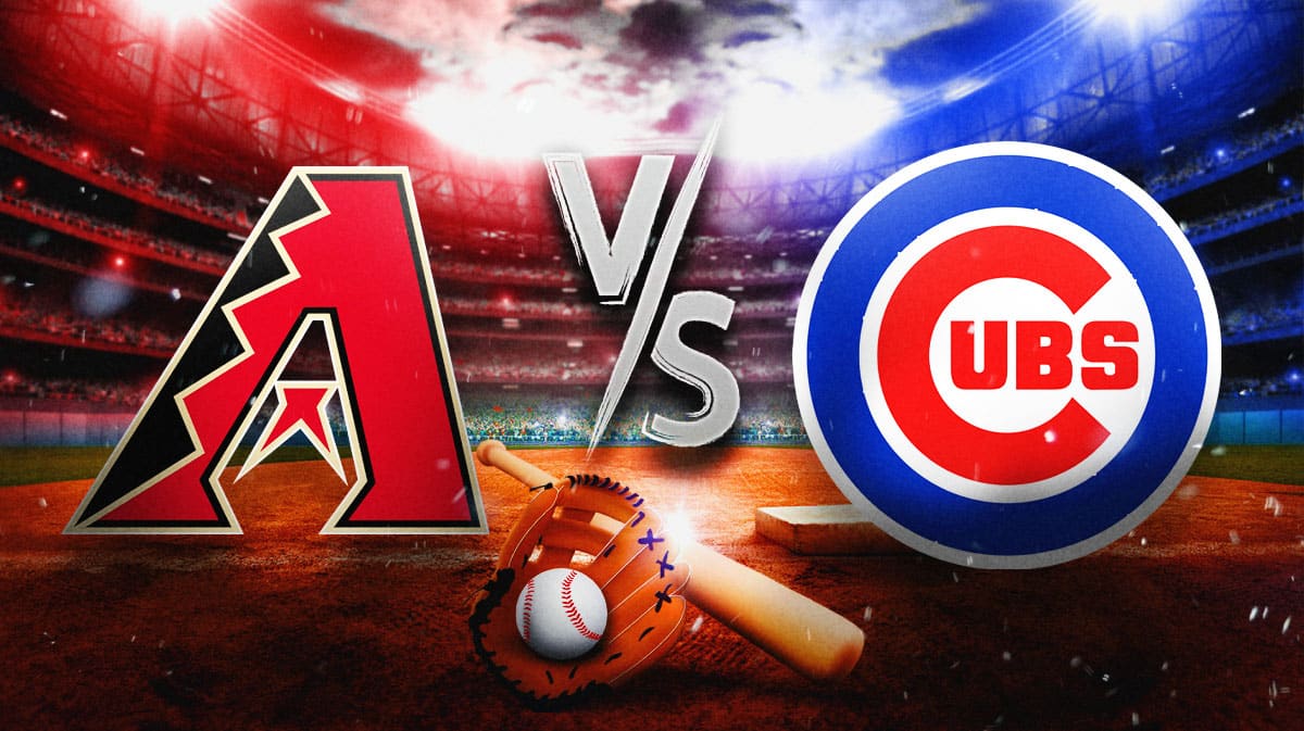 Cubs Vs. Diamondbacks Game Prediction: Who Will Win? Cubs Vs. Diamondbacks Game Prediction: Who Will Win?