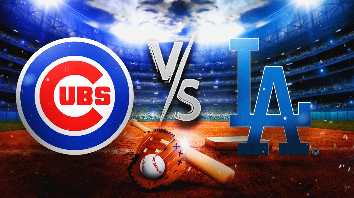 Cubs Vs. Dodgers Prediction: Will LA Remain Unbeaten At Home? Cubs Vs. Dodgers Prediction: Will LA Remain Unbeaten At Home?