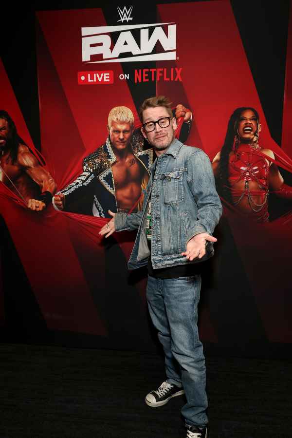 Culkin Brothers At WWE Raw: Fans Discuss The Unexpected Appearance Culkin Brothers At WWE Raw: Fans Discuss The Unexpected Appearance