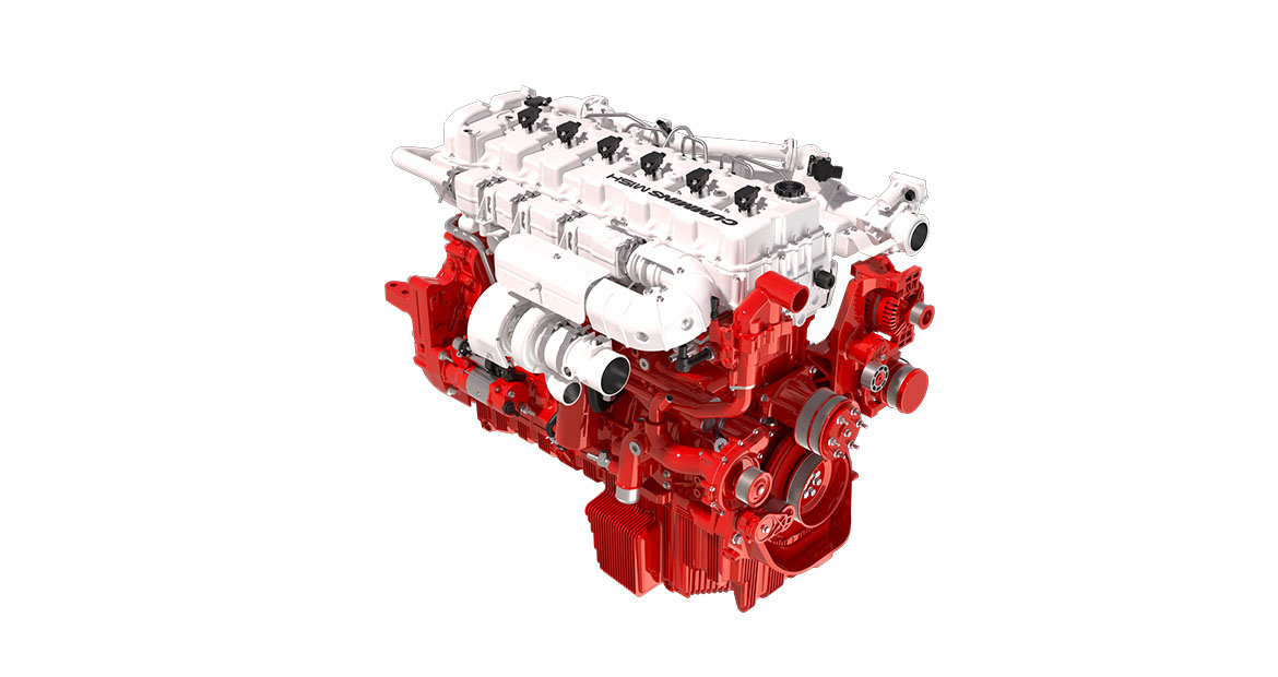 Cummins And Partners Achieve Breakthrough In Hydrogen Engine Technology Cummins And Partners Achieve Breakthrough In Hydrogen Engine Technology