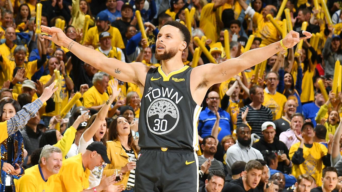 Curry Caps All-Star Weekend With Championship Win, Despite Format Criticism Curry Caps All-Star Weekend With Championship Win, Despite Format Criticism