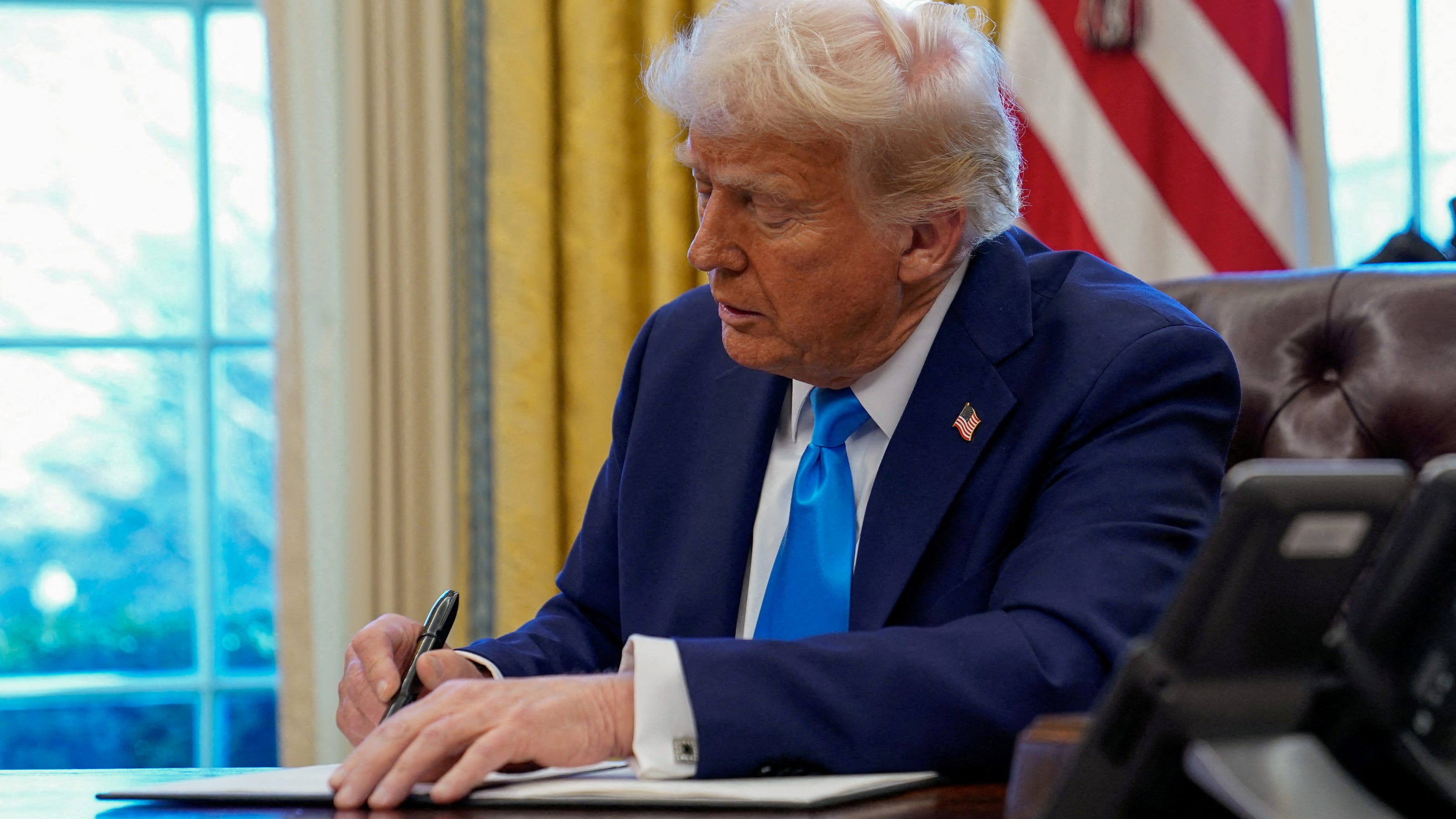 CUSMA's Future Uncertain: Trump's Approval Coupled With Termination Threat CUSMA's Future Uncertain: Trump's Approval Coupled With Termination Threat