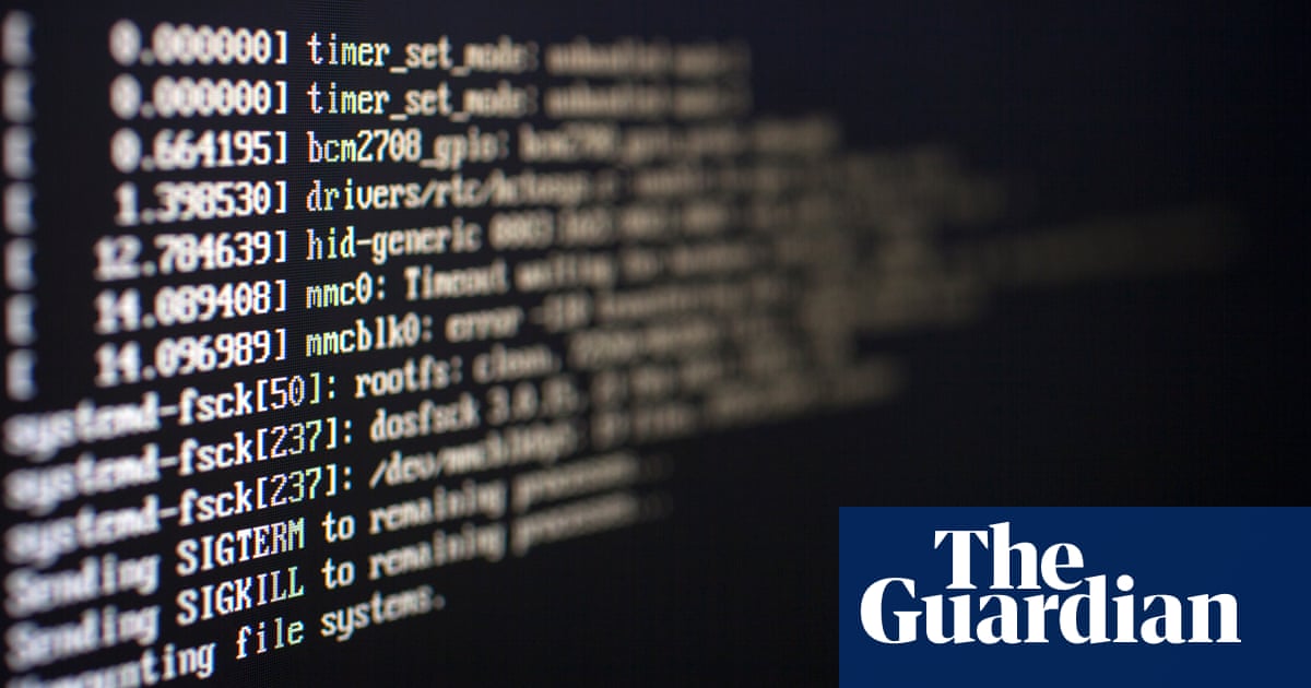 Cyberattack On Marks & Spencer Results In £300 Million Hit