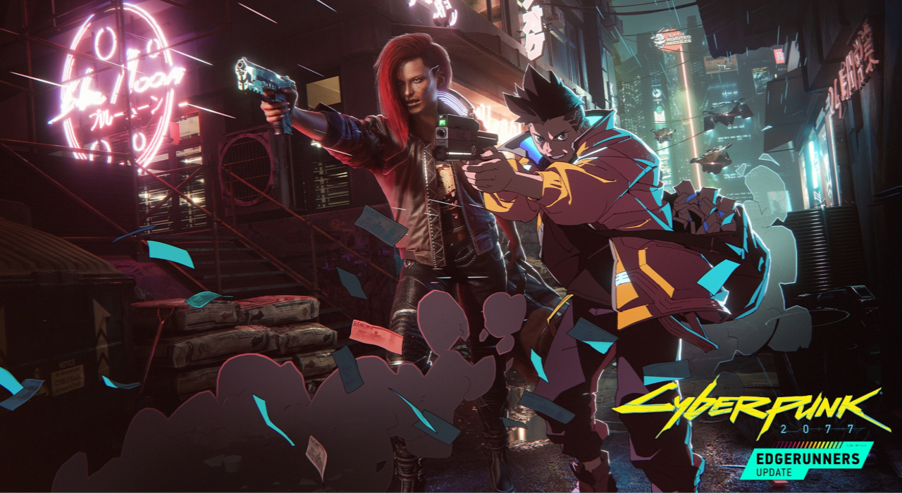 Cyberpunk 2 Development: CD Projekt Red's Confirmed Plans Cyberpunk 2 Development: CD Projekt Red's Confirmed Plans