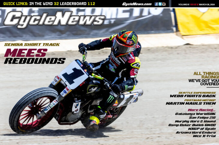 Cycle News Magazine Issue 12 (2025): In-Depth Analysis Of Cycling Trends Cycle News Magazine Issue 12 (2025): In-Depth Analysis Of Cycling Trends