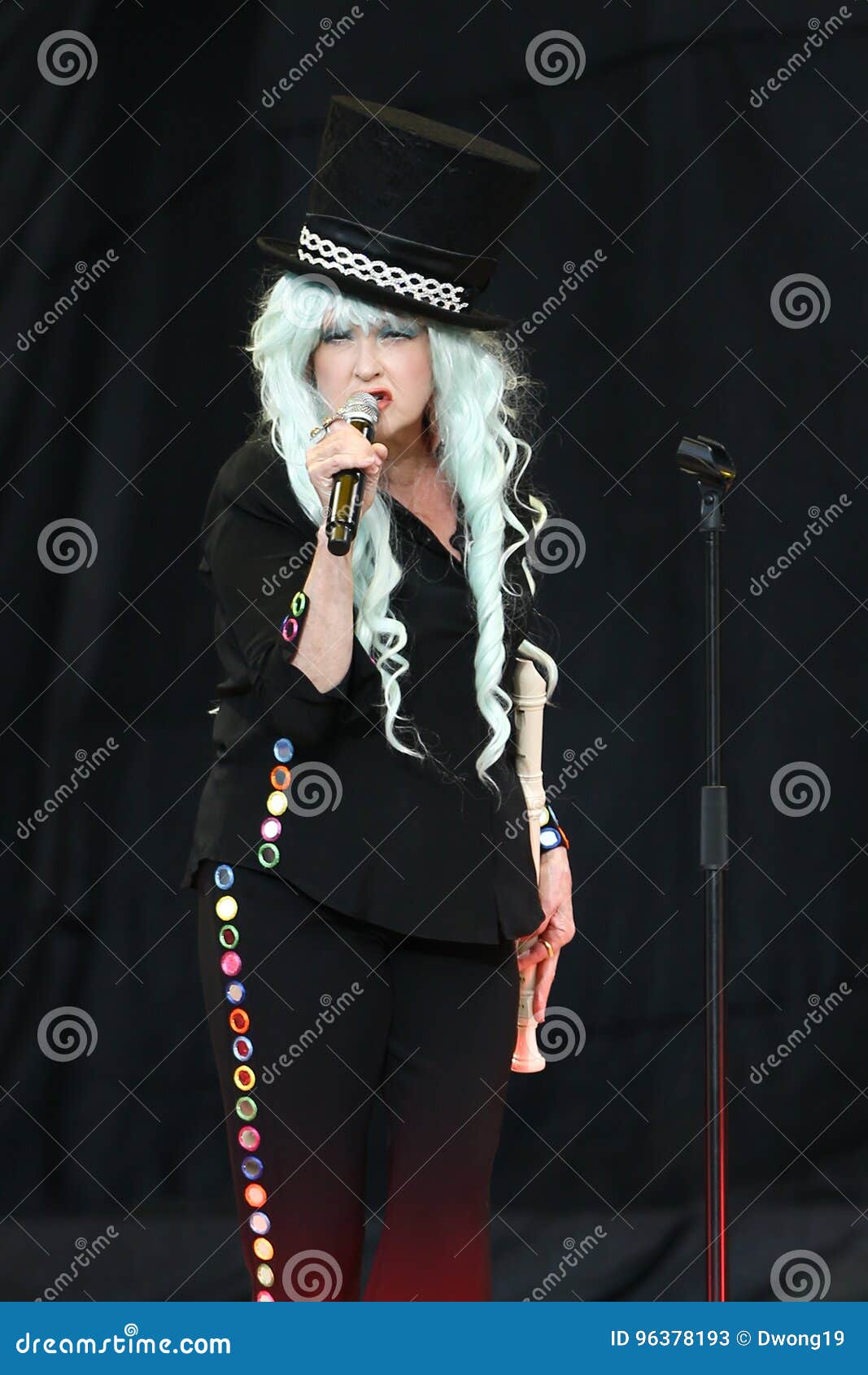 Cyndi Lauper And Counting Crows: Jones Beach Concert Dates Announced Cyndi Lauper And Counting Crows: Jones Beach Concert Dates Announced