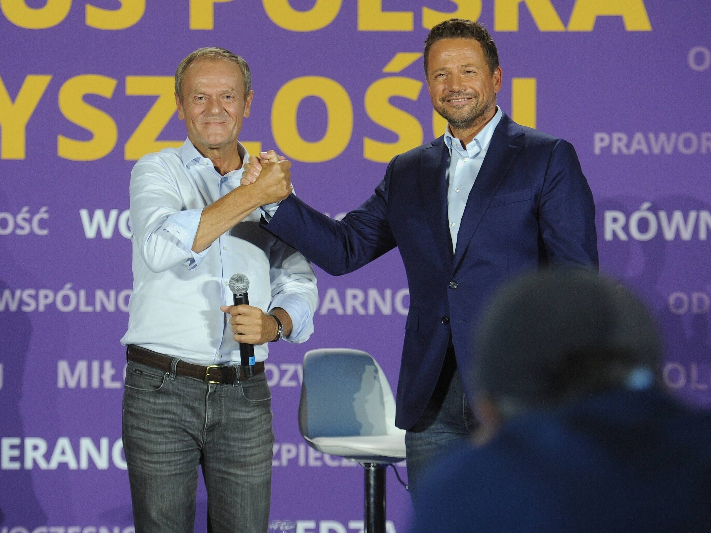 Czy Polacy Ufają Trumpowi W Sprawie Ukrainy? Wyniki Sondażu Nie Pozostawiają Złudzeń