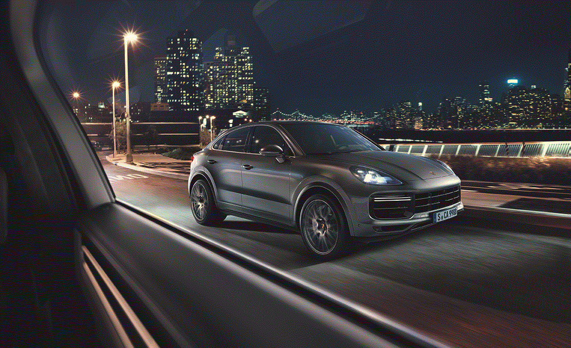 Czy Porsche Cayenne GTS Coupe To Idealny SUV? Szczegółowy Test. Czy Porsche Cayenne GTS Coupe To Idealny SUV? Szczegółowy Test.