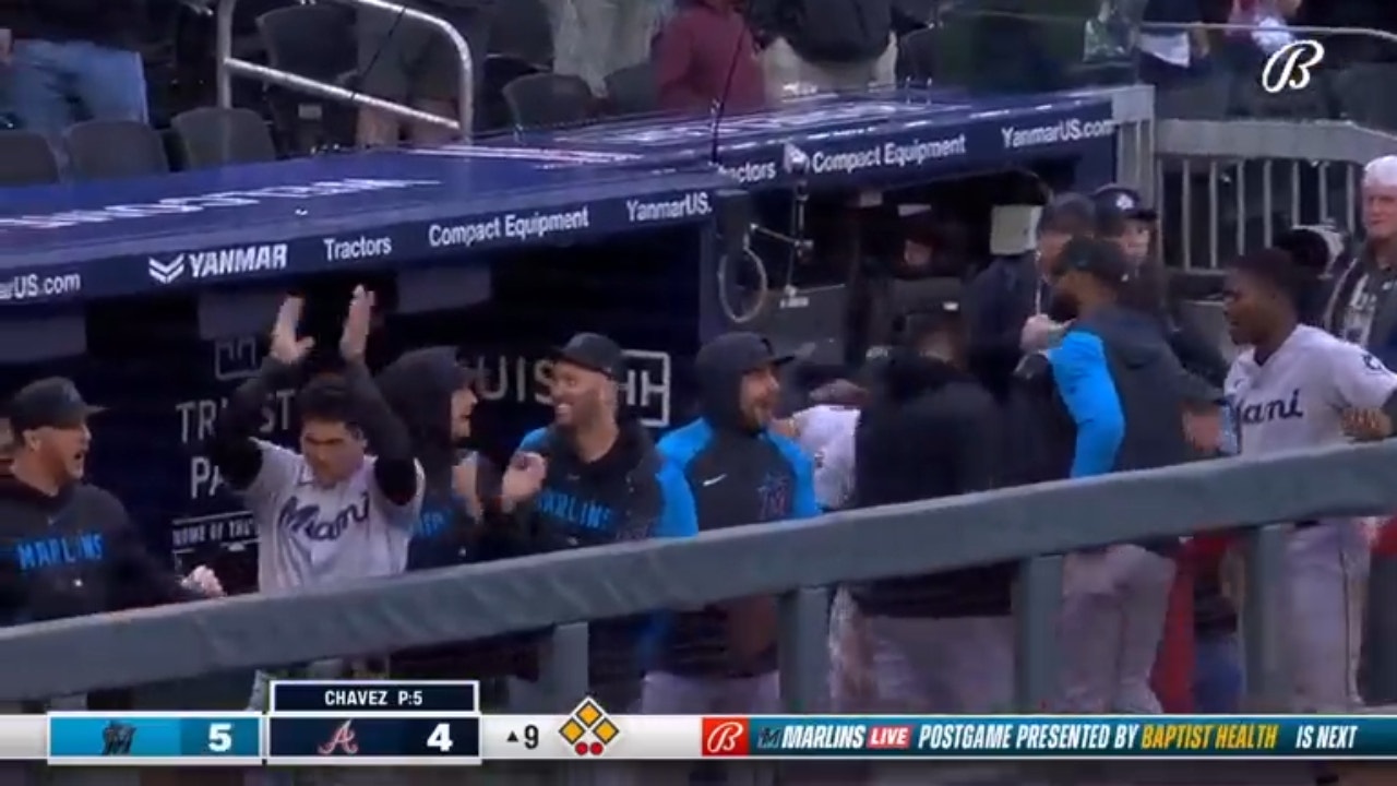 D-backs Walk-Off Win: Five-Run Ninth Inning Delivers Victory Over Brewers D-backs Walk-Off Win: Five-Run Ninth Inning Delivers Victory Over Brewers