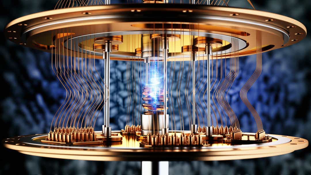 D-Wave Quantum (NYSE: QBTS) Stock Drop: Analyzing Kerrisdale Capital's Critique D-Wave Quantum (NYSE: QBTS) Stock Drop: Analyzing Kerrisdale Capital's Critique