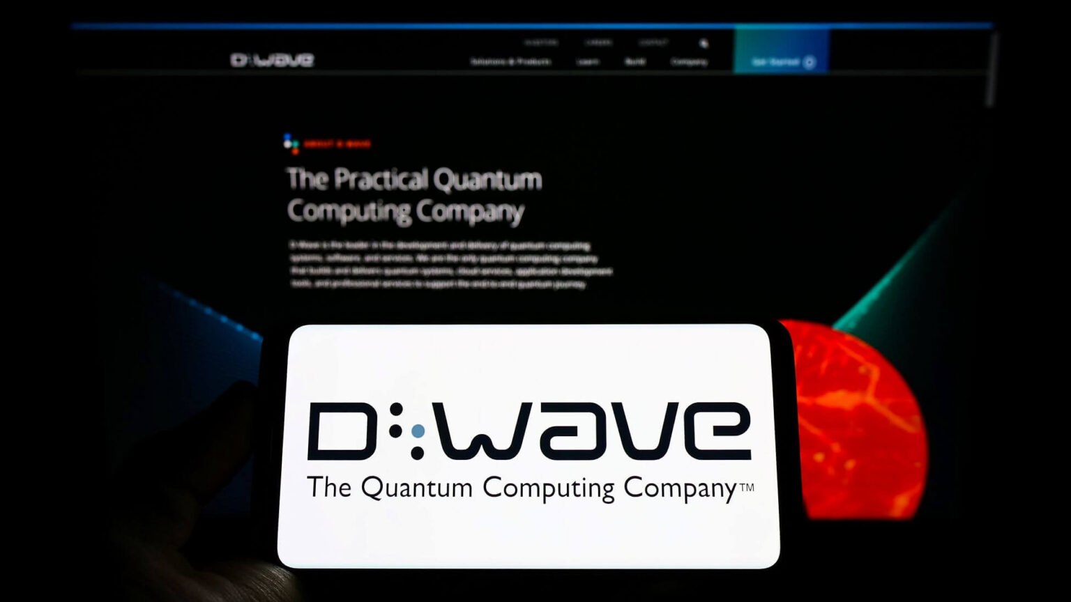 D-Wave Quantum (QBTS) Stock Performance Thursday: Factors Contributing To The Decline D-Wave Quantum (QBTS) Stock Performance Thursday: Factors Contributing To The Decline