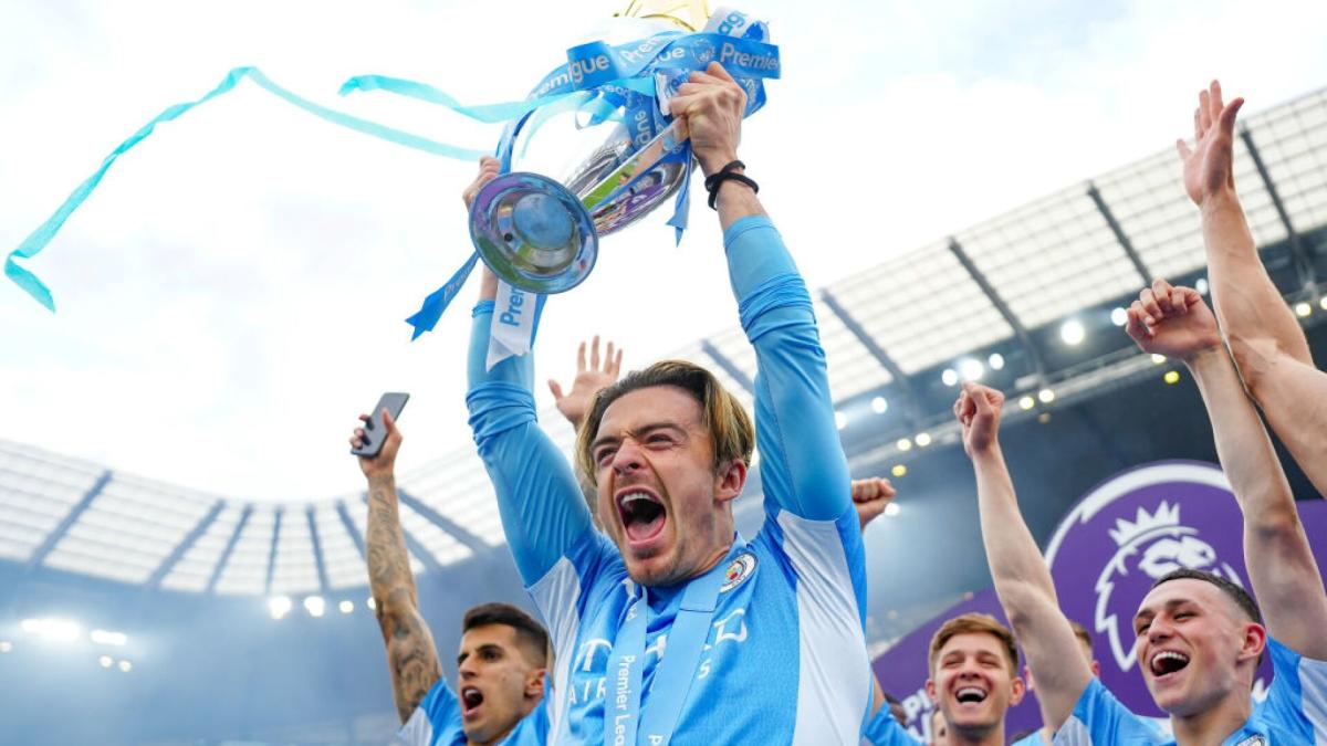 Daftar Lengkap Juara Premier League Sepuluh Tahun Terakhir Daftar Lengkap Juara Premier League Sepuluh Tahun Terakhir