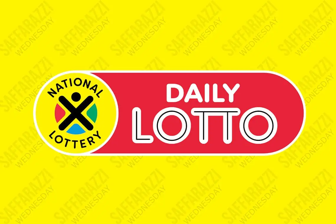 Daily Lotto Draw Results - Wednesday, April 16th, 2025 Daily Lotto Draw Results - Wednesday, April 16th, 2025