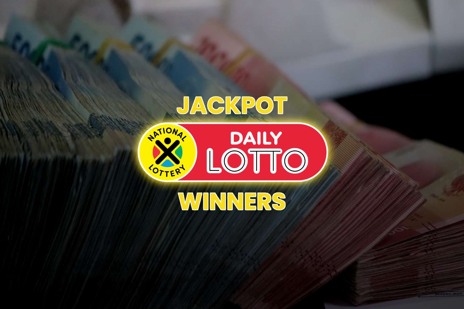 Daily Lotto Outcome: Friday, 18th April 2025 Daily Lotto Outcome: Friday, 18th April 2025