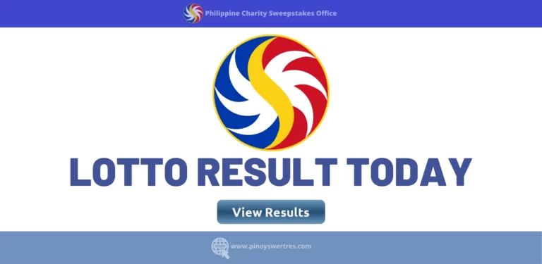 Daily Lotto Results Friday, 18 April 2025 Daily Lotto Results Friday, 18 April 2025