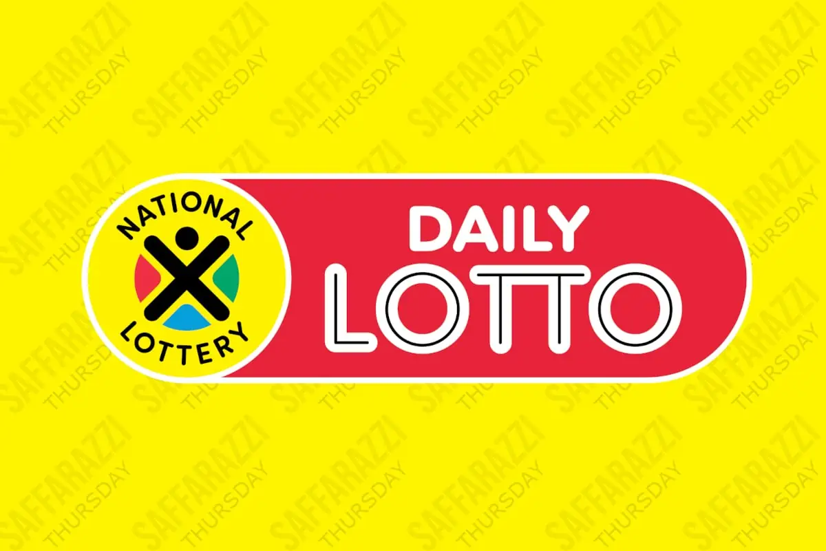 Daily Lotto Results Wednesday, 16 April 2025 Daily Lotto Results Wednesday, 16 April 2025