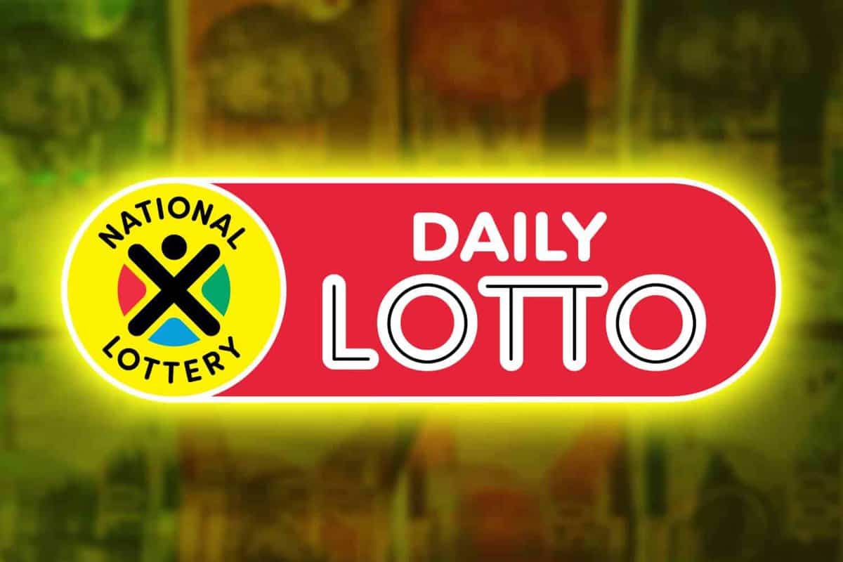 Daily Lotto: Tuesday 15th April 2025 Results Daily Lotto: Tuesday 15th April 2025 Results