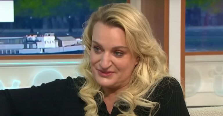 Daisy May Cooper Opens Up About Weight Loss And Cosmetic Procedures Daisy May Cooper Opens Up About Weight Loss And Cosmetic Procedures