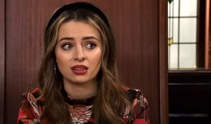 Daisy Midgeley's Coronation Street Departure: Charlotte Jordan's Final Scenes Daisy Midgeley's Coronation Street Departure: Charlotte Jordan's Final Scenes