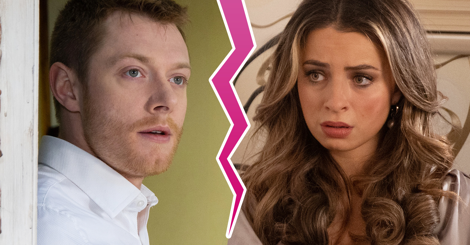 Daisy's Past: Coronation Street Star's Early Life As A Stripper Daisy's Past: Coronation Street Star's Early Life As A Stripper