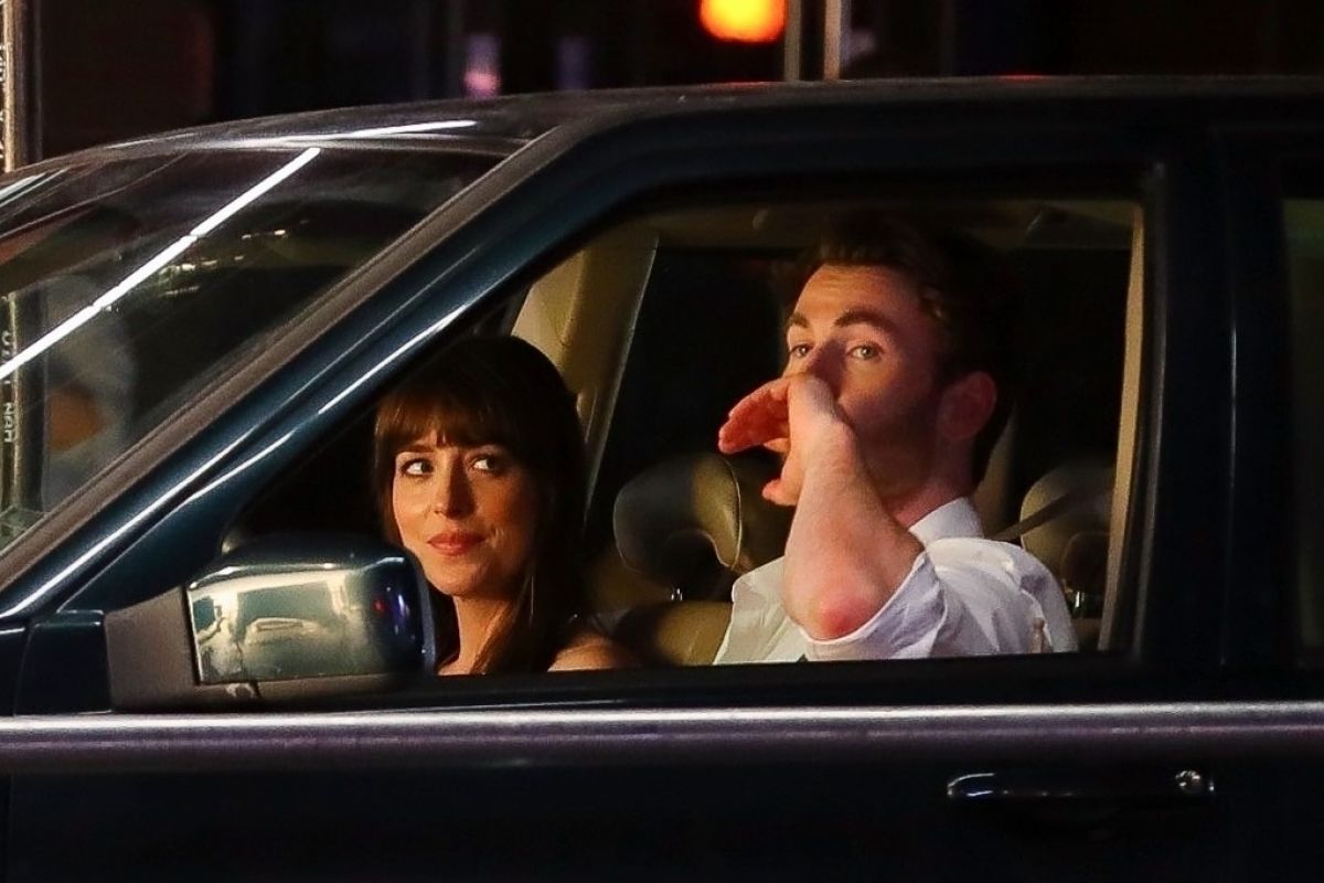 Dakota Johnson's Dakota Johnson's
