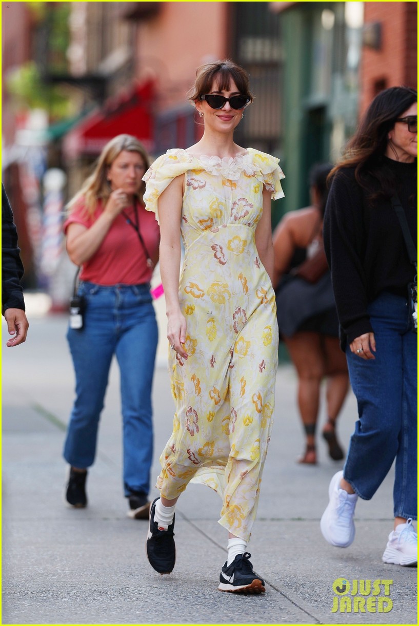 Dakota Johnson's Dakota Johnson's