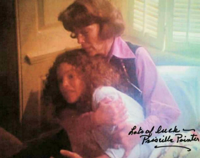 Dallas And Carrie Star Priscilla Pointer Dies: Remembering Her Legacy Dallas And Carrie Star Priscilla Pointer Dies: Remembering Her Legacy
