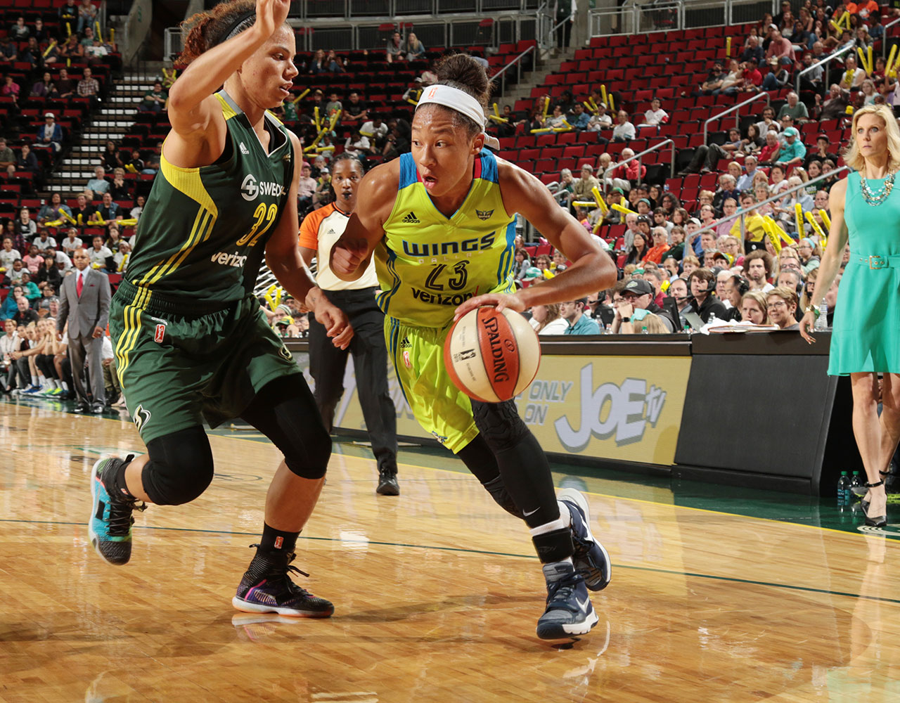 Dallas Wings' Bueckers Nets 10 Points In WNBA Season Opener Dallas Wings' Bueckers Nets 10 Points In WNBA Season Opener