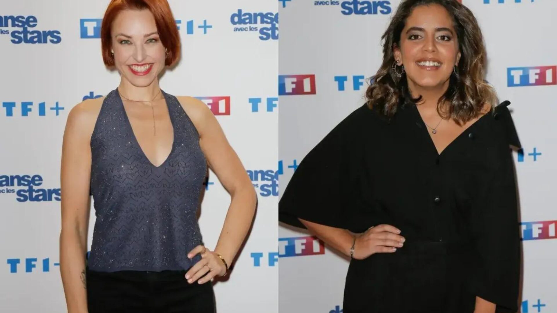 DALS : L'élimination D'Inès Reg Suscite La Polémique - Natasha St-Pier Critiquée ? DALS : L'élimination D'Inès Reg Suscite La Polémique - Natasha St-Pier Critiquée ?