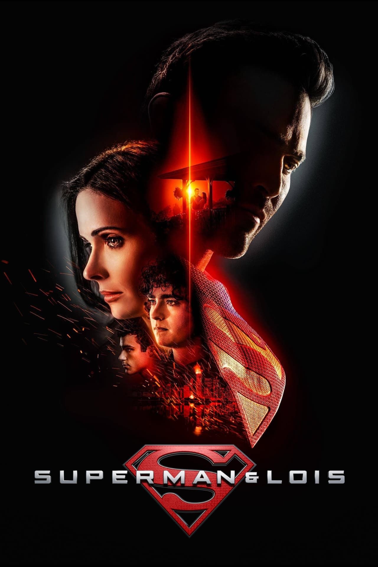 Damien Darhk's Power: Could He Take Down Superman? An Arrowverse Debate Damien Darhk's Power: Could He Take Down Superman? An Arrowverse Debate