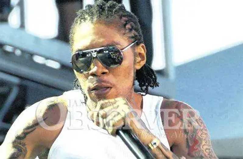 Dancehall Star Faces Travel Restrictions To Trinidad: Kartel's Message Of Support Dancehall Star Faces Travel Restrictions To Trinidad: Kartel's Message Of Support