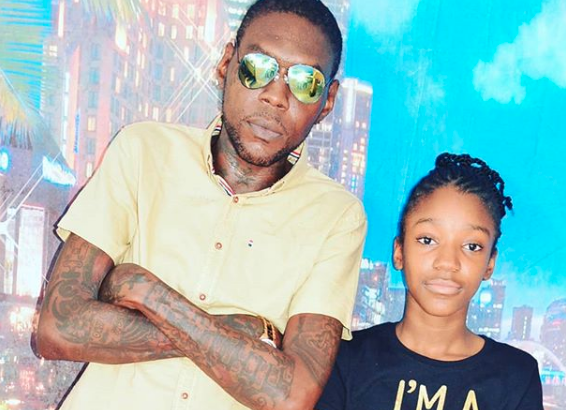 Dancehall Star's Trinidad Visit: Restrictions & Vybz Kartel's Support Dancehall Star's Trinidad Visit: Restrictions & Vybz Kartel's Support