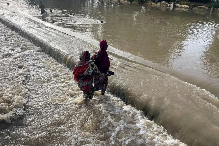 Dangerous Climate Whiplash: Global Cities Face Impacts, Report Reveals Dangerous Climate Whiplash: Global Cities Face Impacts, Report Reveals