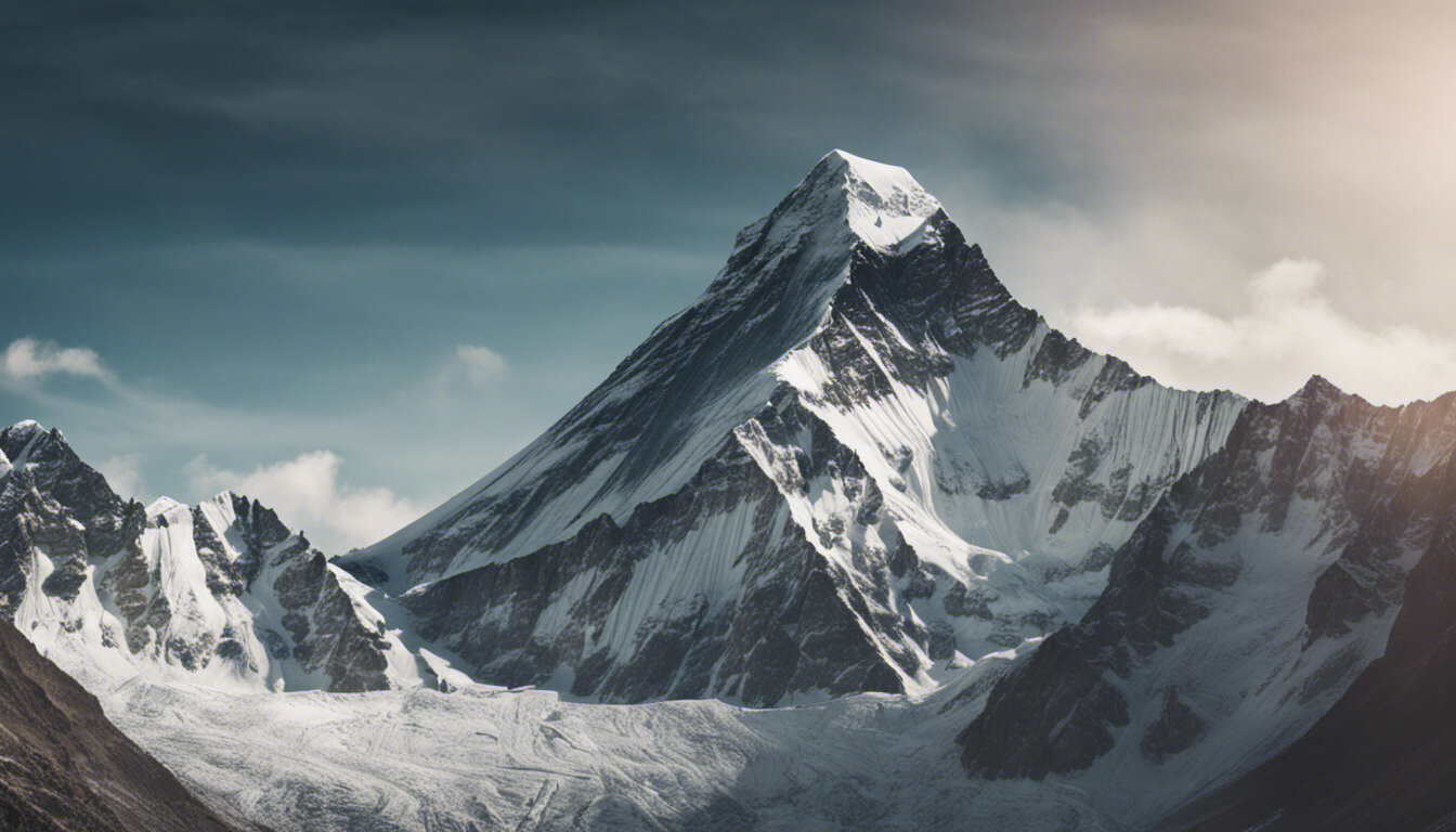Dangerous Everest Attempt: Speed Climbing With Anesthetic Gas Under Scrutiny Dangerous Everest Attempt: Speed Climbing With Anesthetic Gas Under Scrutiny