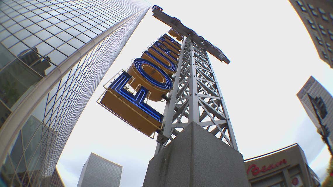 Dangerous Natural Gas Leak Forces Downtown Louisville Evacuation