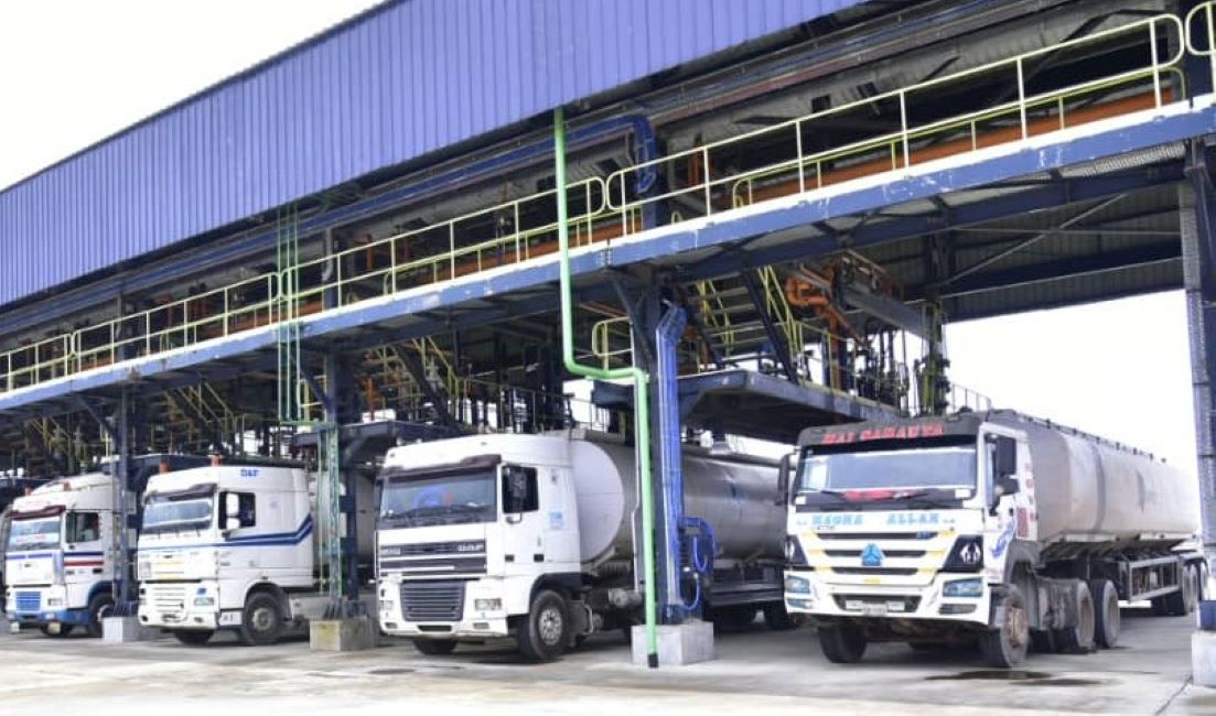 Dangote And NNPC: The Impact On Petrol Prices In Nigeria Dangote And NNPC: The Impact On Petrol Prices In Nigeria