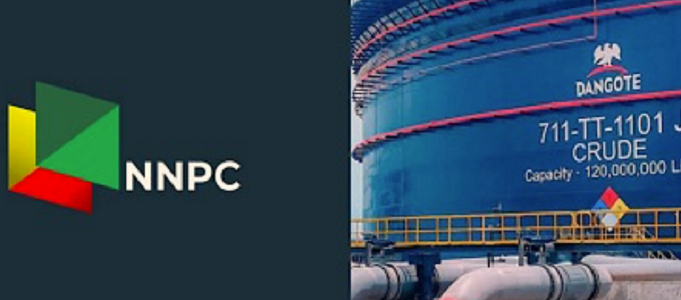 Dangote And NNPC: Understanding The Dynamics Of Petrol Pricing In Nigeria (THISDAYLIVE) Dangote And NNPC: Understanding The Dynamics Of Petrol Pricing In Nigeria (THISDAYLIVE)