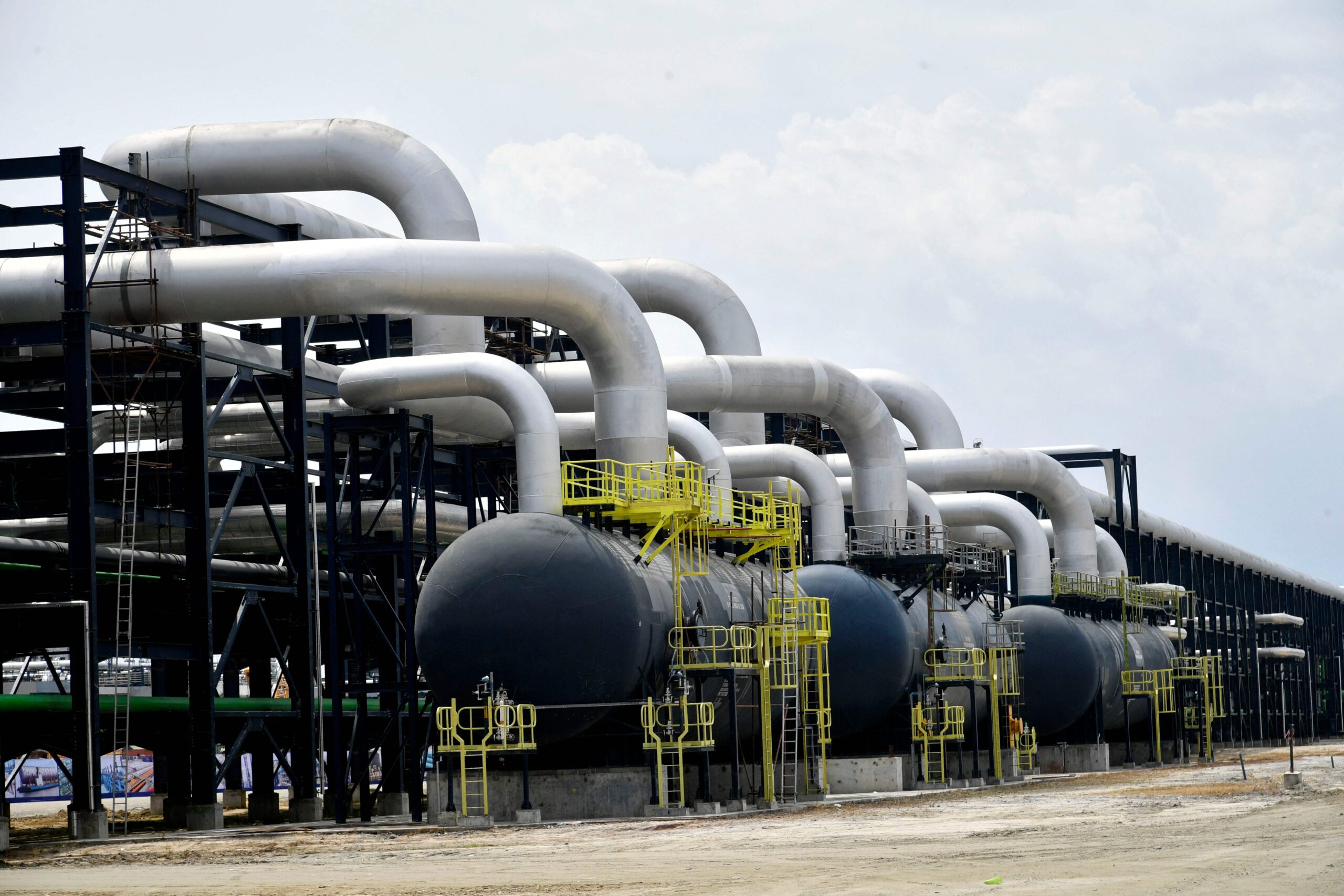 Dangote Refinery And NNPC: A New Era For Petrol Prices In Nigeria? Dangote Refinery And NNPC: A New Era For Petrol Prices In Nigeria?