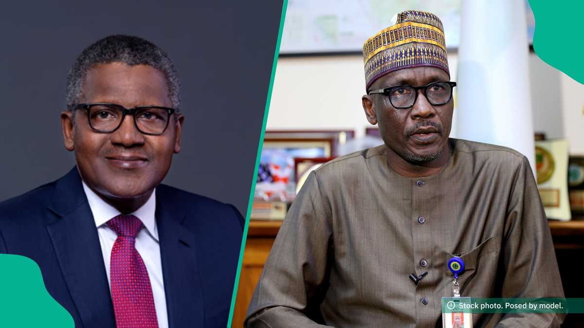 Dangote Refinery's Influence On NNPC Petrol Pricing Dangote Refinery's Influence On NNPC Petrol Pricing