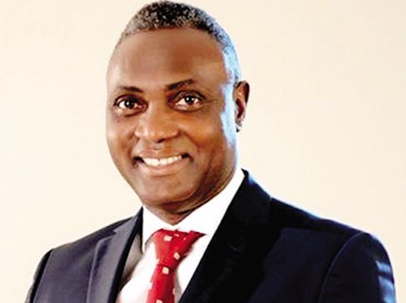Dangote's Influence On NNPC Petrol Prices: A THISDAYLIVE Analysis Dangote's Influence On NNPC Petrol Prices: A THISDAYLIVE Analysis
