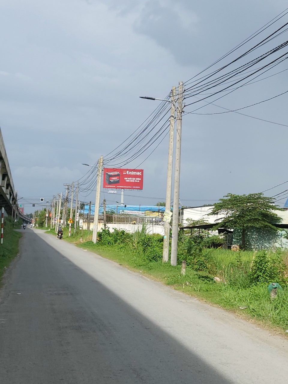 Đánh Giá 7 Vị Trí Quan Trọng Để Kết Nối TP.HCM - Long An Đánh Giá 7 Vị Trí Quan Trọng Để Kết Nối TP.HCM - Long An