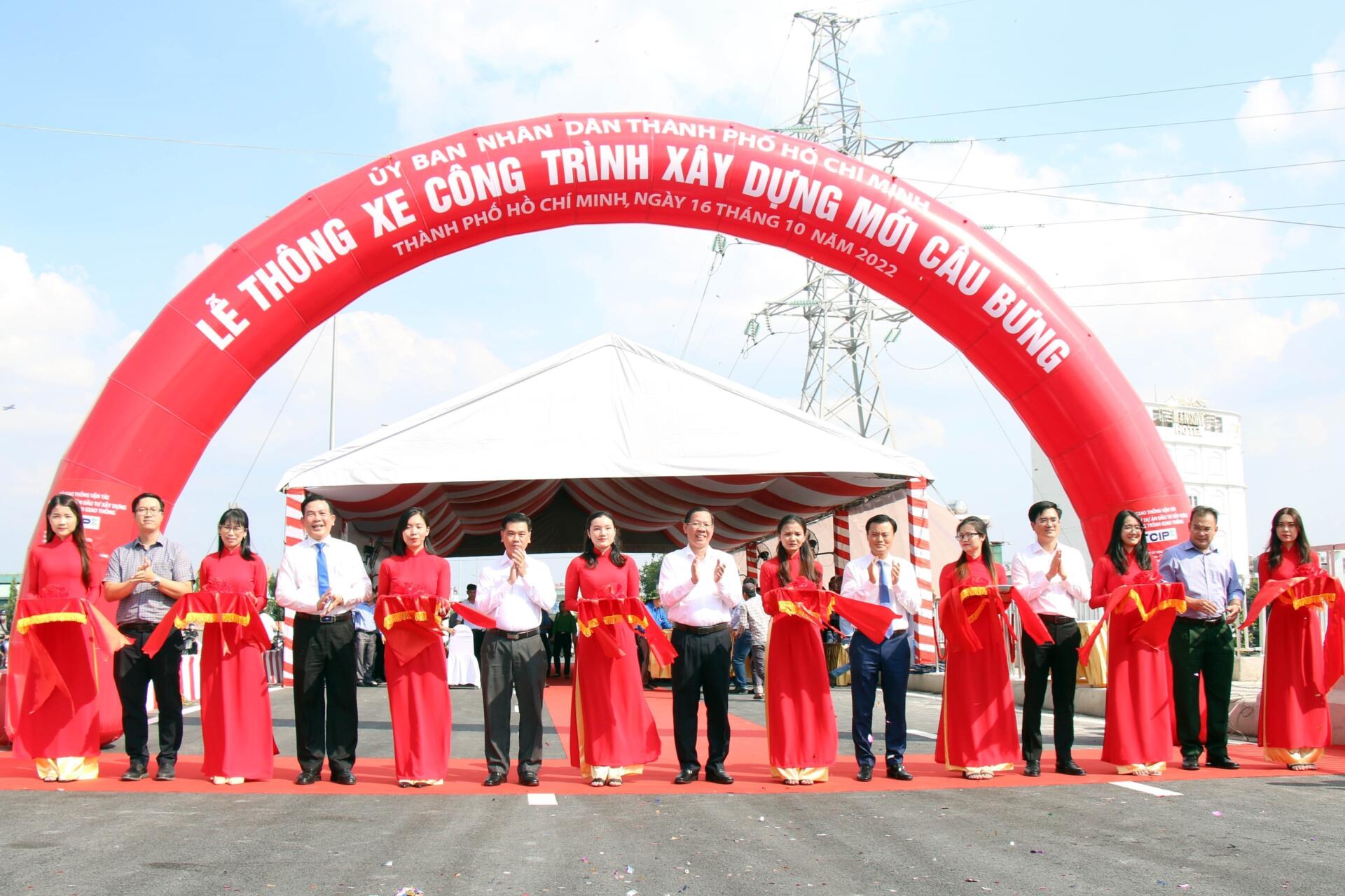 Đánh Giá Các Dự Án Hạ Tầng Giao Thông Then Chốt TP.HCM - Bình Dương Đánh Giá Các Dự Án Hạ Tầng Giao Thông Then Chốt TP.HCM - Bình Dương