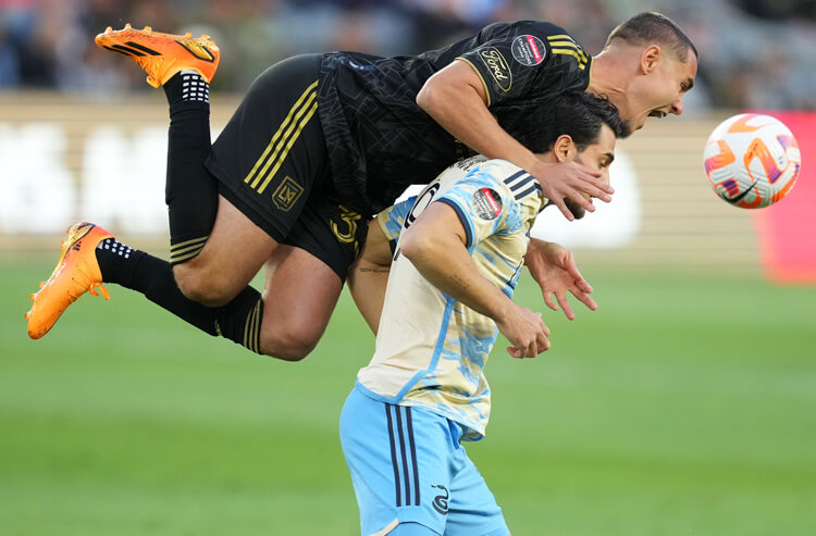 Daniel's Injury: Turning Point In LAFC Victory Over San Jose Earthquakes Daniel's Injury: Turning Point In LAFC Victory Over San Jose Earthquakes
