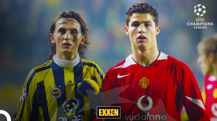 Danimarkalı Türk Taraftar, Ronaldo'ya Fenerbahçe Teklifi Gönderdi Danimarkalı Türk Taraftar, Ronaldo'ya Fenerbahçe Teklifi Gönderdi