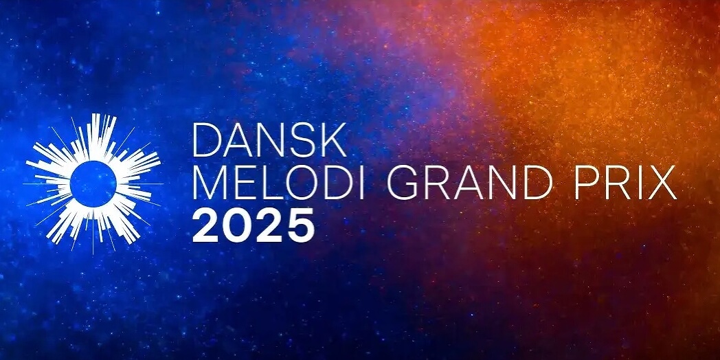 Dansk Melodi Grand Prix 2025: Sådan Stemmer Du! Dansk Melodi Grand Prix 2025: Sådan Stemmer Du!